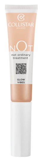 COLLISTAR NOT GLOW VIBES 02 GOLDEN HOUR 15ML